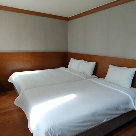 Dawn Beach Hotel Pusan Zewnętrze zdjęcie