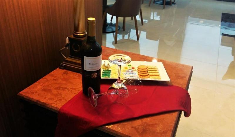 Dawn Beach Hotel Pusan Zewnętrze zdjęcie